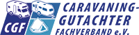 Caravaning Gutachter Fachverband Logo