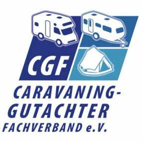 CGFEV Map – Caravan Betriebe finden!